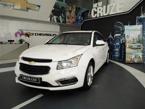 Chevrolet Cruze LT số sàn